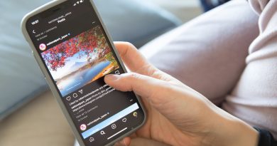 Los anuncios en redes sociales engañan a los usuarios: así se cuela la publicidad en Instagram