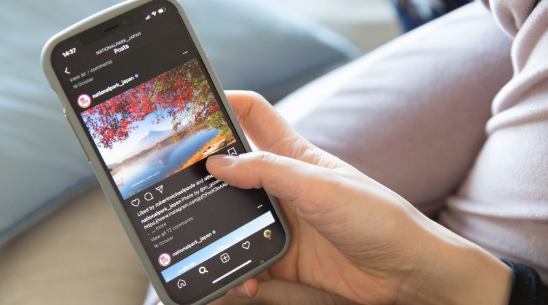 Los anuncios en redes sociales engañan a los usuarios: así se cuela la publicidad en Instagram