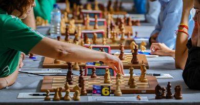 No siempre gana el primero