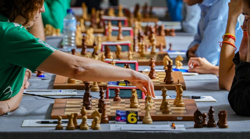 No siempre gana el primero