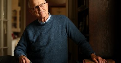 Muere el físico y premio Nobel Rainer Weiss, pionero en la detección de ondas gravitacionales