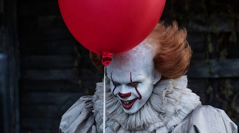 La vacuna del tétanos, tan habitual en los veranos como las novelas de Stephen King