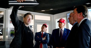 Musk mantiene en vilo el plan de EE UU para regresar a la Luna, tras un año sin avances con Starship