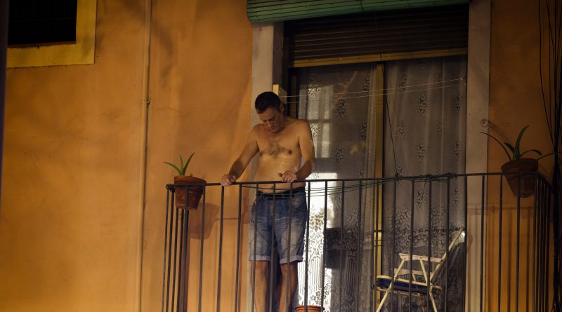 La construcción desarrolla alternativas para que las casas no sean un horno o un iglú