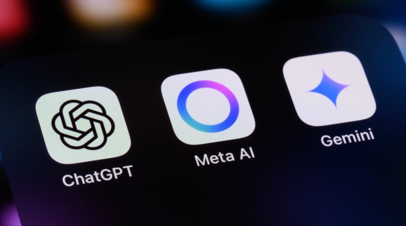 Los riesgos de la inteligencia artificial en tiempos de oligarquía tecnológica Los riesgos de la inteligencia artificial en tiempos de oligarquía tecnológica