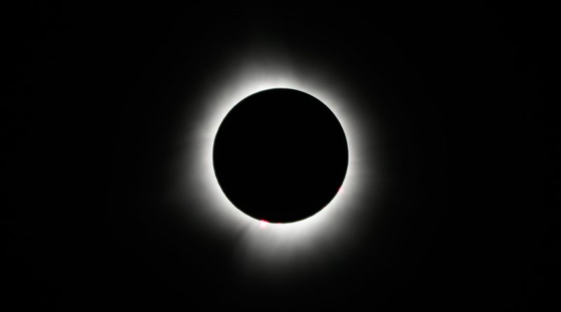 Arranca la comisión del Gobierno para el eclipse de agosto de 2026: un evento masivo en la España vaciada Arranca la comisión del Gobierno para el eclipse de agosto de 2026: un evento masivo en la España vaciada