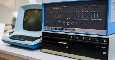 Altair 8800, cuando el ordenador personal se hizo masivo