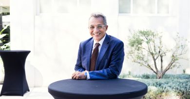 Álvaro Pascual-Leone, neurólogo: “Querer mantener el cerebro siempre joven es una gilipollez”