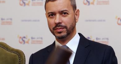 El físico y bioinformático Raúl Rabadán, nuevo director del CNIO