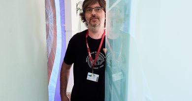 Gonzalo de Polavieja, neurocientífico: “Tendemos a seguir a unos pocos que toman decisiones claras, tanto peces cebra como humanos”