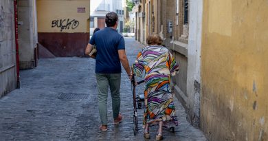 Enfermedad de alzhéimer: el litio da esperanza