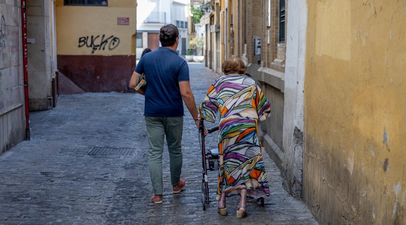 Enfermedad de alzhéimer: el litio da esperanza Enfermedad de alzhéimer: el litio da esperanza
