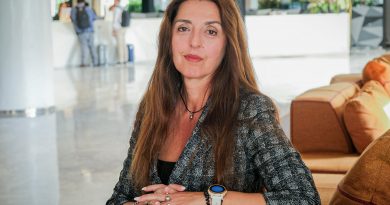 Pilar Manchón, directora de IA de Google: “En cada revolución industrial los trabajos se transforman, no se destruyen. Esta vez es mucho más rápido”