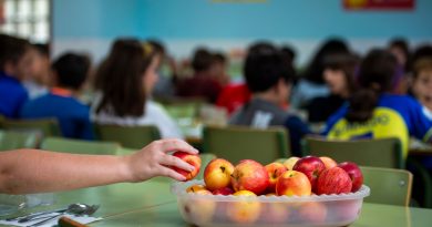 Un gran estudio confirma la relación entre seguir una dieta respetuosa con el planeta y una menor mortalidad