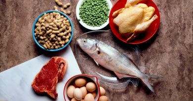 Por qué la dieta en septiembre está destinada a fallar