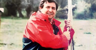 Muere Francisco Cabrero, el obrero que conectó a España con Marte: “Los de mono azul hacemos de todo”