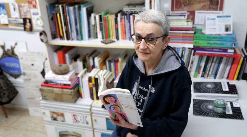 Marta Macho-Stadler, matemática: “Las primeras programadoras fueron mujeres, los hombres lo consideraban un trabajo menor”