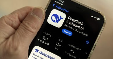 Los creadores de DeepSeek, la IA china que noqueó a Silicon Valley, desvelan sus secretos