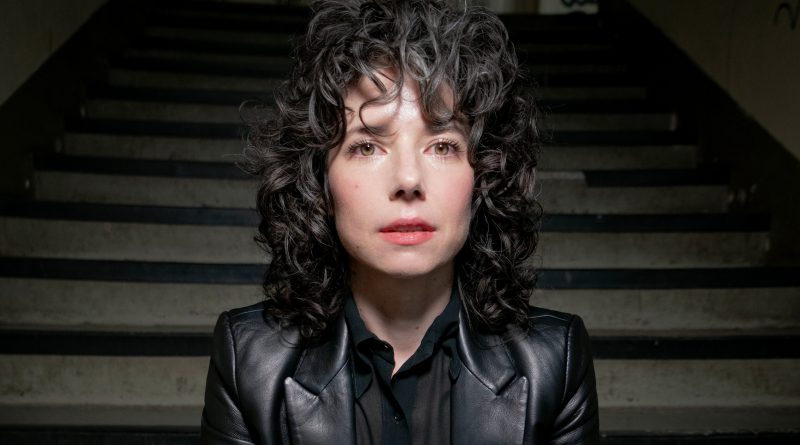 Meredith Whittaker, presidenta de Signal: “En tecnología es muy fácil que el marketing sustituya a la sustancia. Eso es lo que pasa con Telegram”