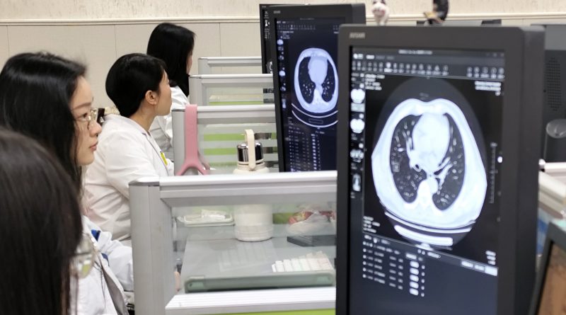 Un modelo de IA permite predecir las enfermedades que tendrás en 20 años