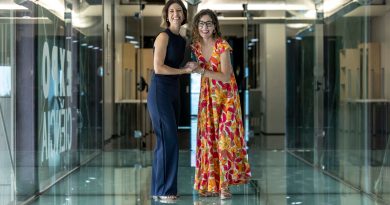 Los fagos le salvan la vida a Irene, que recibió y rechazó cuatro pulmones trasplantados