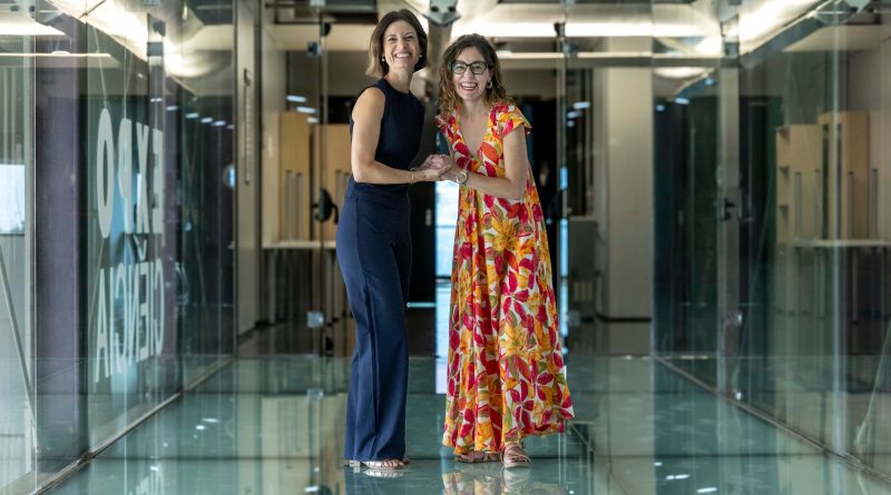 Los fagos le salvan la vida a Irene, que recibió y rechazó cuatro pulmones trasplantados