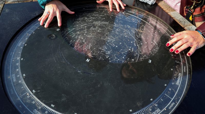 Negacionismo astronómico