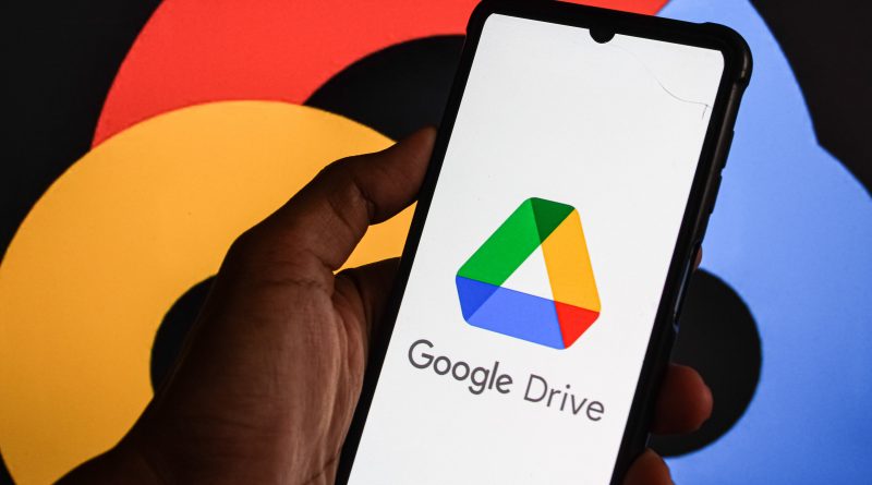 Tres trucos de Google Drive que debes dominar para ahorrar tiempo