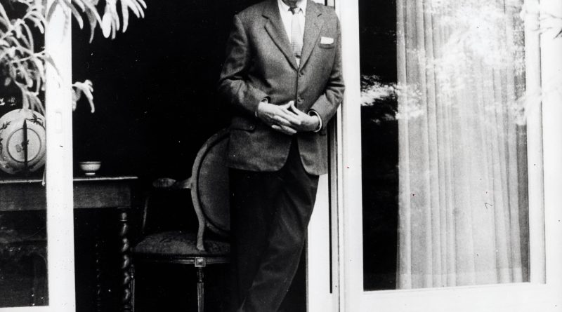 ¿Sueñan los médicos con máquinas de escribir eléctricas?