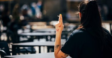 El 42% de las muertes por cáncer están vinculadas a 44 factores de riesgo evitables