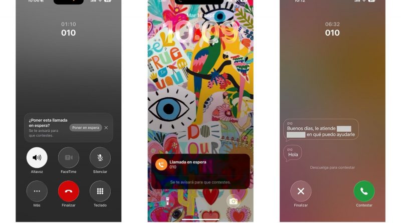 iPhone iOS 26: las cinco novedades estrella del nuevo sistema operativo de Apple iPhone iOS 26: las cinco novedades estrella del nuevo sistema operativo de Apple