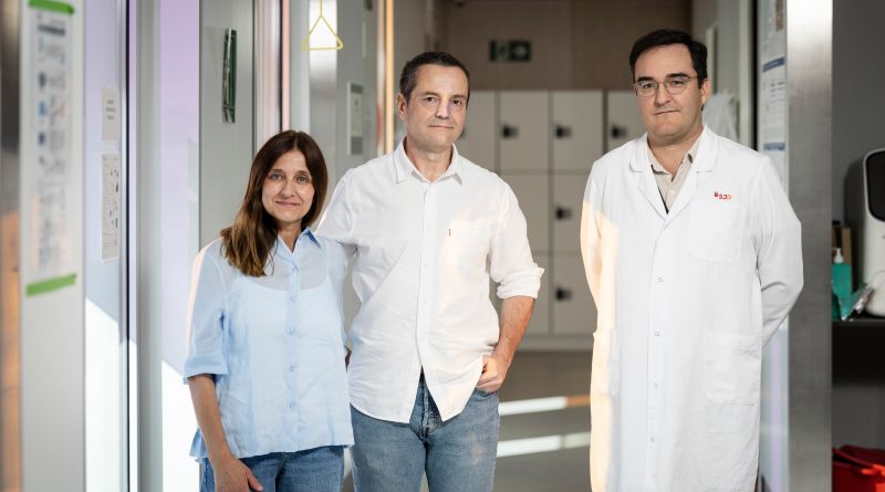 El legado de Lucía: las muestras de su extraño tumor alumbran las resistencias de este cáncer a los tratamientos