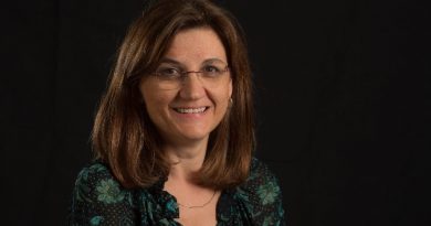 Los Premios Nacionales de Investigación galardonan por primera vez en el campo de la Química a una mujer