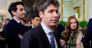 La conspiración de “la internet muerta” cobra fuerza con la irrupción de contenidos generados por la IA