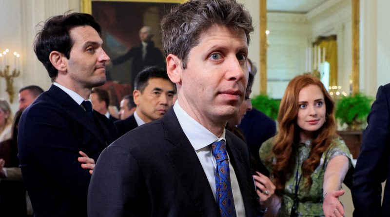 La conspiración de “la internet muerta” cobra fuerza con la irrupción de contenidos generados por la IA La conspiración de “la internet muerta” cobra fuerza con la irrupción de contenidos generados por la IA