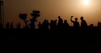 Las estaciones se difuminan y las olas de calor empiezan antes: esto es lo que dicen los científicos sobre el estiramiento del verano