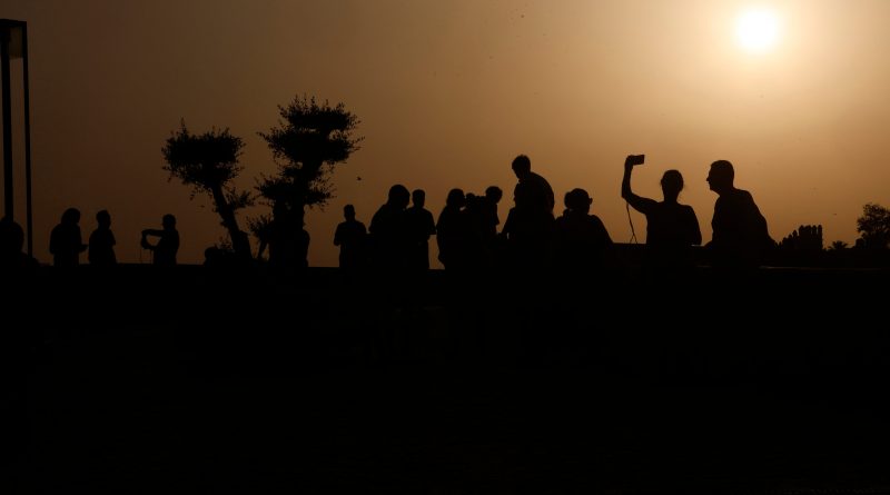 Las estaciones se difuminan y las olas de calor empiezan antes: esto es lo que dicen los científicos sobre el estiramiento del verano