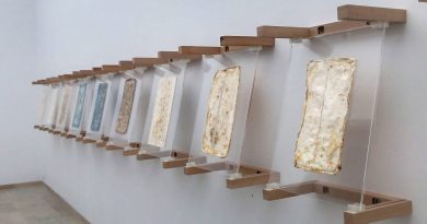 De los hongos a la reinvención de la arquitectura: el auge de los edificios vivos y autorreparables