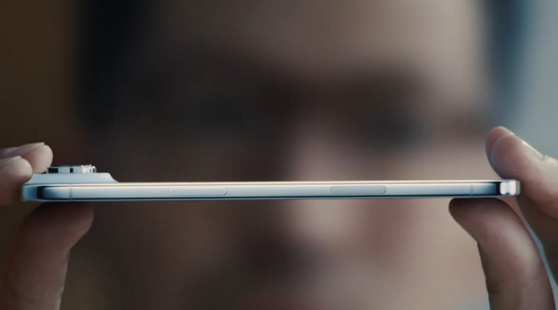 iPhone Air, el truco de ‘magia’ de Apple para ofrecer menos por más dinero