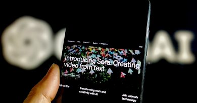 OpenAI ultima el lanzamiento de una red social de vídeos generados por IA similar a TikTok