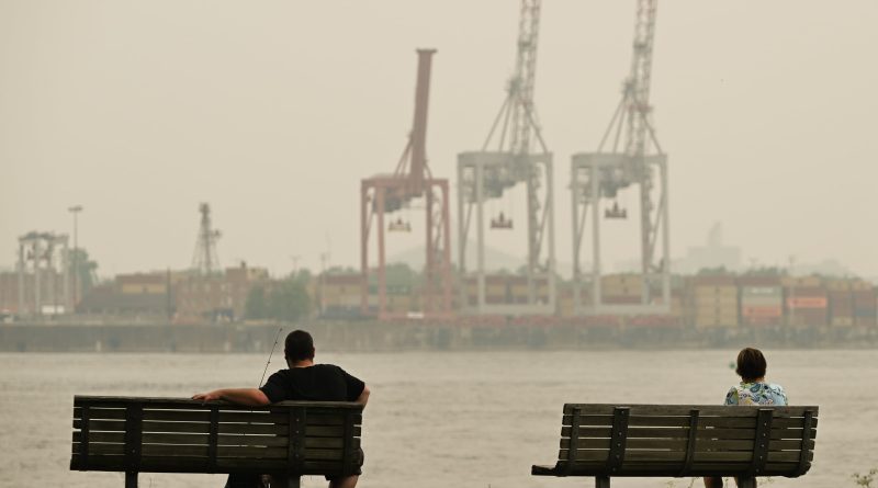 Una investigación revela cómo la contaminación puede desencadenar cambios dañinos en el cerebro que llevan a la neurodegeneración