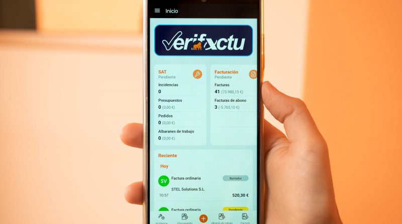 Nueva facturación de la Agencia Tributaria: esta es la solución gratuita para pymes y autónomos