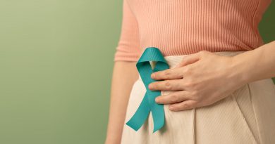 Cáncer de ovario: una carrera contra el tiempo