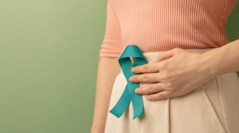 Cáncer de ovario: una carrera contra el tiempo