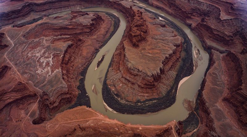 Las olas de calor en los ríos aumentan cuatro veces más rápido que las atmosféricas