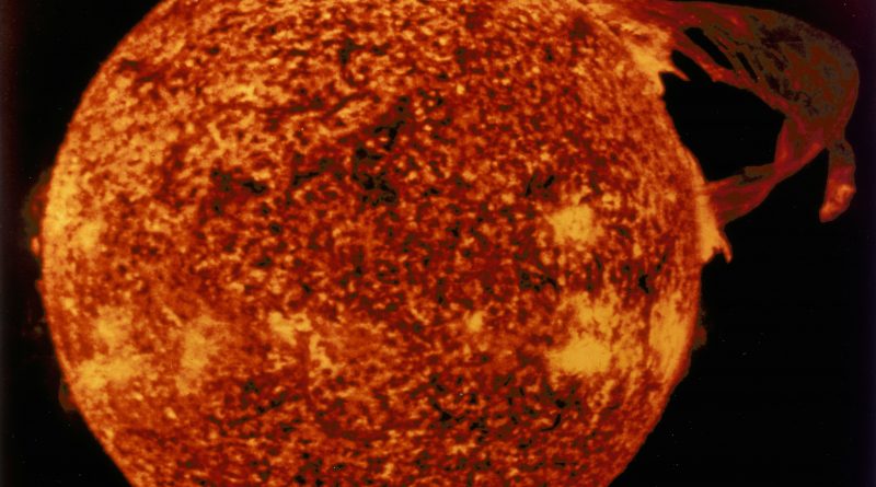 ¿Es correcto decir que el Sol es el centro del Sistema Solar? ¿Es correcto decir que el Sol es el centro del Sistema Solar?