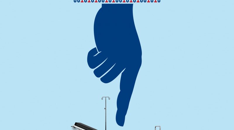 La IA promete decirnos qué enfermedades tendremos en 20 años: ¿Mejorará eso nuestra vida? La IA promete decirnos qué enfermedades tendremos en 20 años: ¿Mejorará eso nuestra vida?