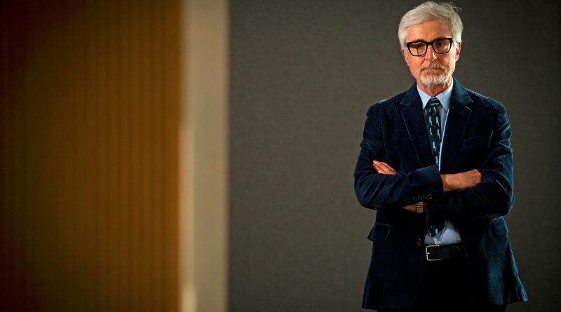 Enrique Goñi: “En tecnología, Europa no ha jugado todavía el partido” Enrique Goñi: “En tecnología, Europa no ha jugado todavía el partido”