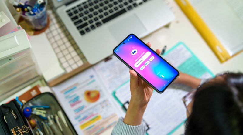 Las cinco ‘apps’ y herramientas que todo estudiante necesita: de convertir apuntes en ‘podcasts’ a simulacros de examen