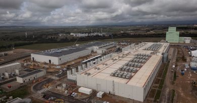 Un fallo en Amazon Web Services ocasiona problemas en miles de servicios y aplicaciones en internet